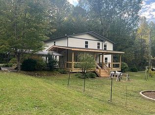 1038 Whitepath Springs Rd #3, Ellijay, GA 30536