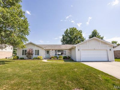 220 Southgate Dr, Freeburg, IL, 62243