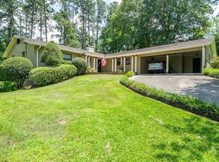 733 Fair Oaks Dr, Macon, GA 31204