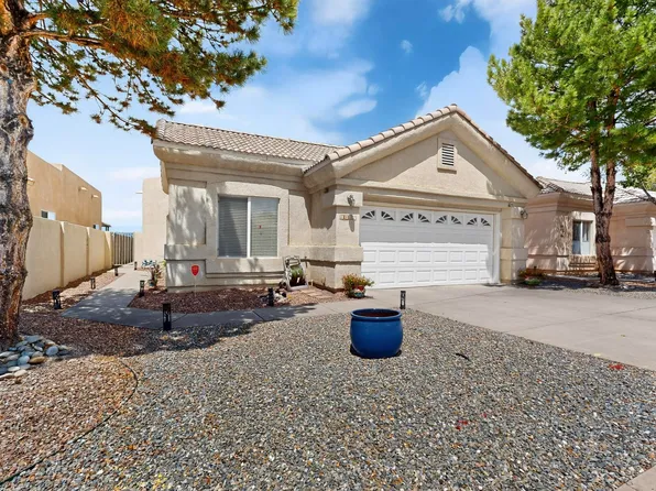 8831 Palomar Ave NE, Albuquerque, NM 87122