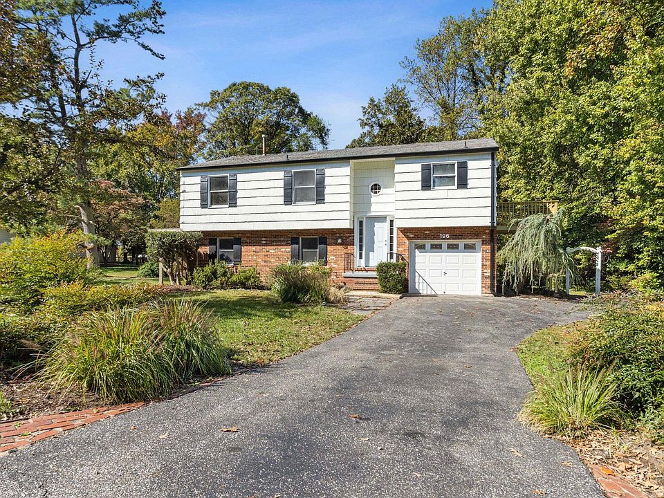 Welcome Home!