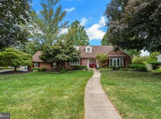 308 Madison Rd, Huntingdon Valley, PA 19006