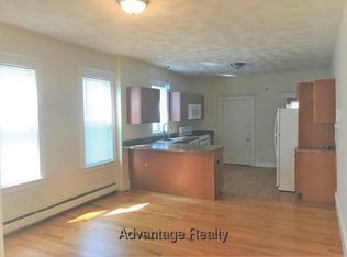 233 Tremont St, Somerville, MA 02143