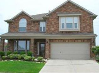 5703 Cedar Field Way, Houston, TX 77084