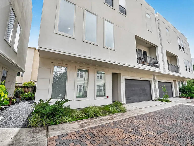 1810 Branard St #B — Photo 1