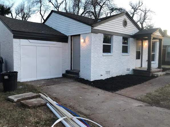 1224 Bellevidere Dr, Oklahoma City, OK 73117