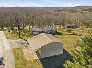 10290 Woodland Rd, Festus, MO 63028