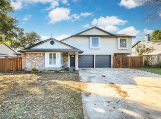 803 Park Place Blvd, Midlothian, TX 76065