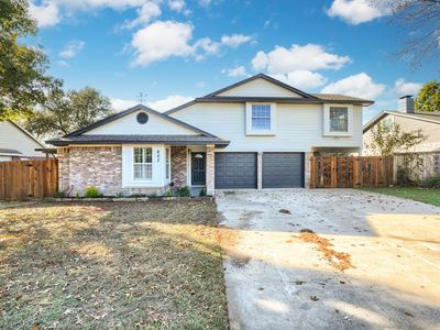 803 Park Place Blvd, Midlothian, TX, 76065