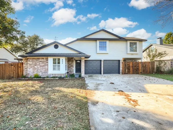 803 Park Place Blvd, Midlothian, TX 76065