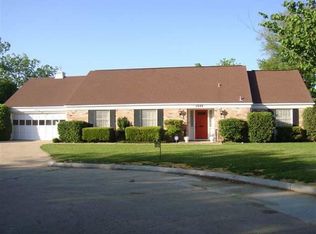 5048 Griffing Ct, Groves, TX 77619