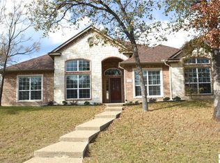 2407 Garden Brook Trl, Belton, TX 76513