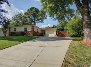 3115 Nassau Dr SW, Huntsville, AL 35805