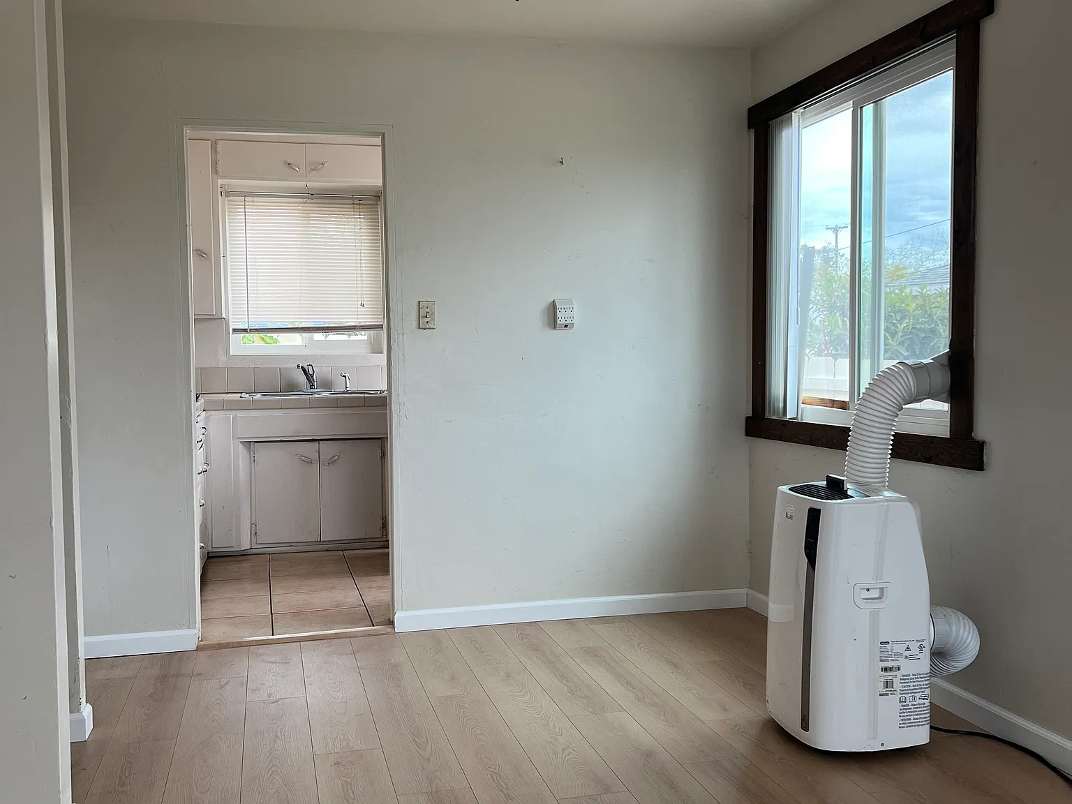 1 bed, 652 sqft, $1,650 — Photo 3