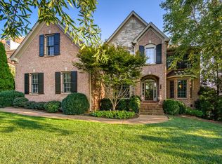 201 King Arthur Cir, Franklin, TN 37067