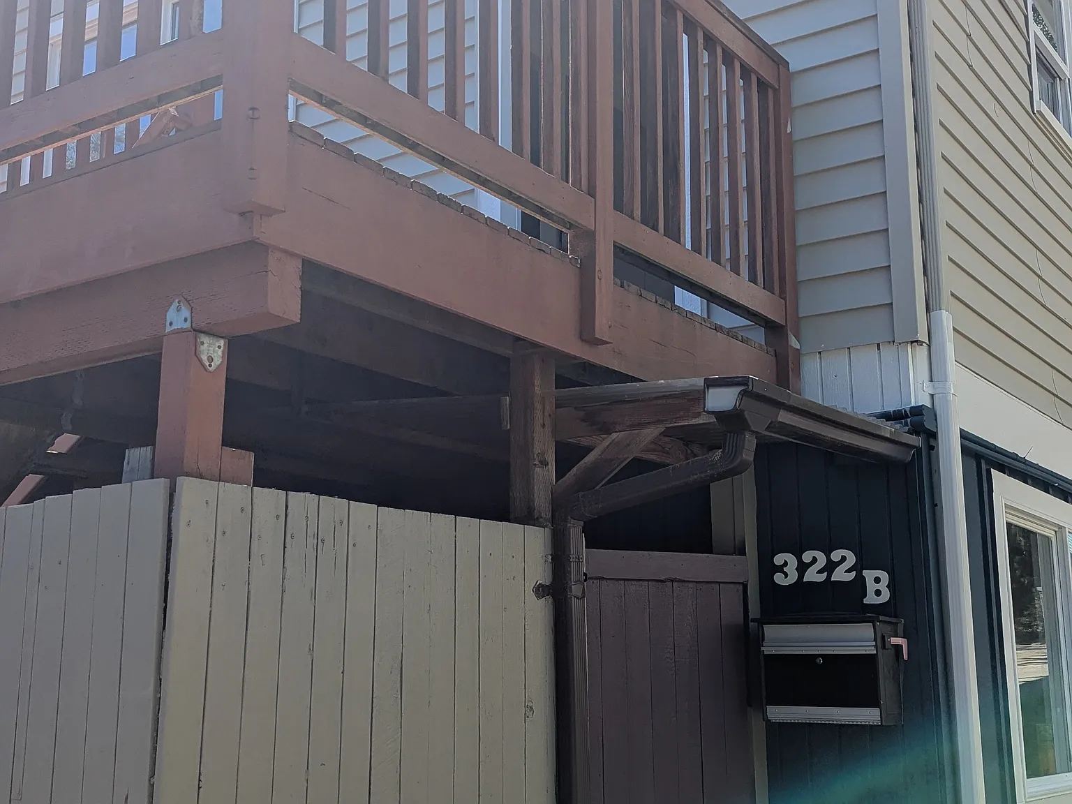3 bed, 1200 sqft, $2,500 — Photo 1