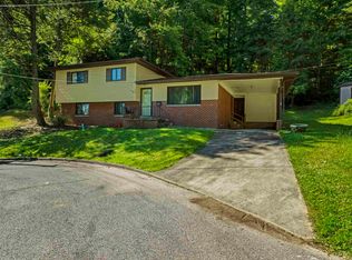 1329 Mallory Ct, Huntington, WV 25701