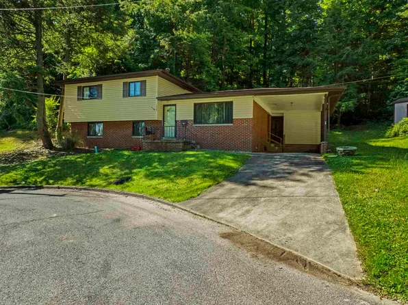 1329 Mallory Ct, Huntington, WV 25701