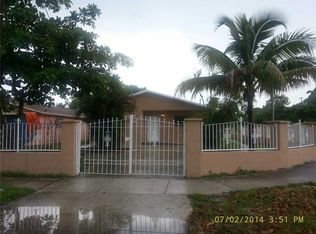 790 NW 114th St, Miami, FL 33168