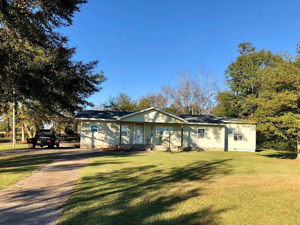 Located on 7.65 acres