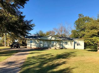 2414 Tallapoosa St, Notasulga, AL 36866