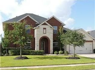 28411 Woodlark Dr, Katy, TX 77494