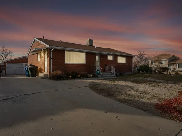 912 S 100 E, Orem, UT 84058