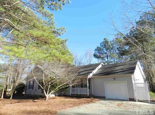108 Grants Way, Four Oaks, NC 27524