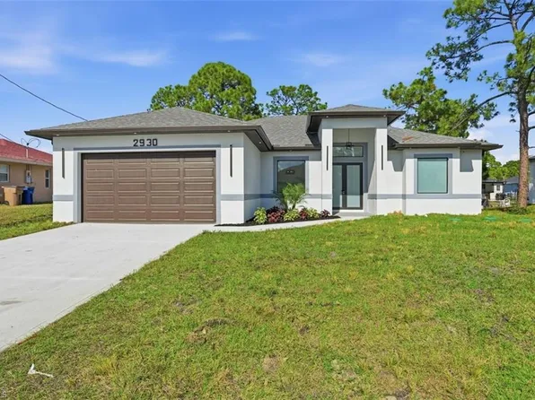 2930 20th ST SW, LEHIGH ACRES, FL 33976