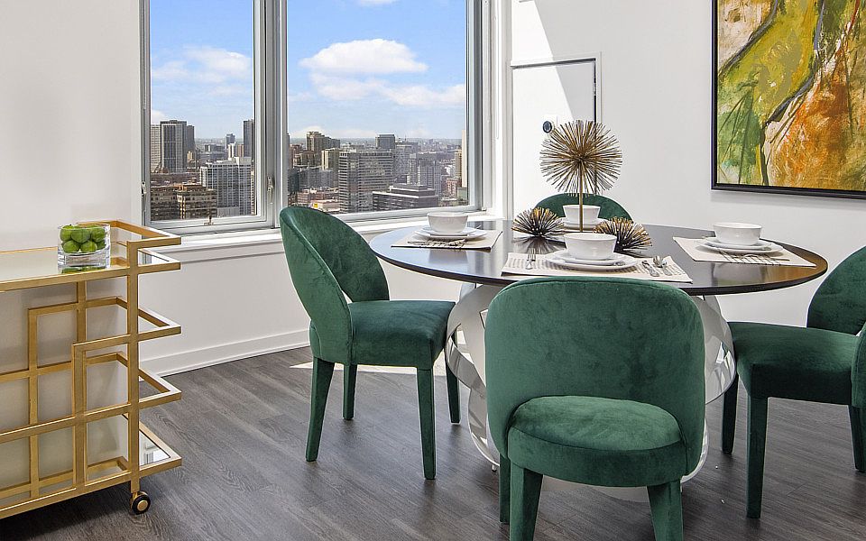 1st image of 1207 N Lasalle St #1602