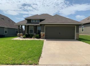 10721 Berwyn Dr, Waco, TX 76708