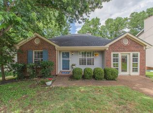 5145 English Village Dr, Nashville, TN 37211