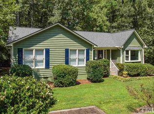 2714 Bexley Ave, Durham, NC 27707