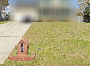2012 Calista Cir, Fayetteville, NC 28304