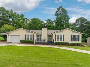 3317 Sunniroc Rd, Birmingham, AL 35210