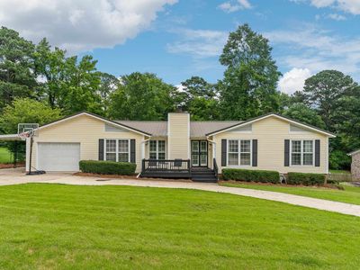 3317 Sunniroc Rd, Irondale, AL, 35210