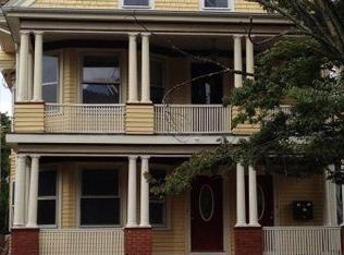 551 Hope St #1, Providence, RI 02906