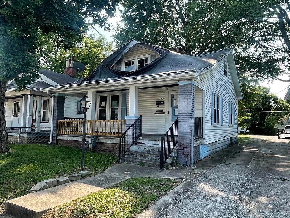 2nd image of 1403 Henning Ave