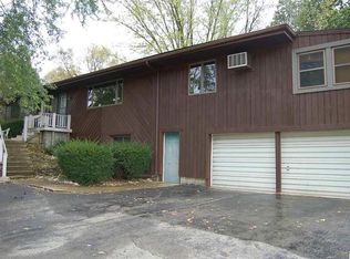 6552 Woodmere Rd, Jackson, MI 49201