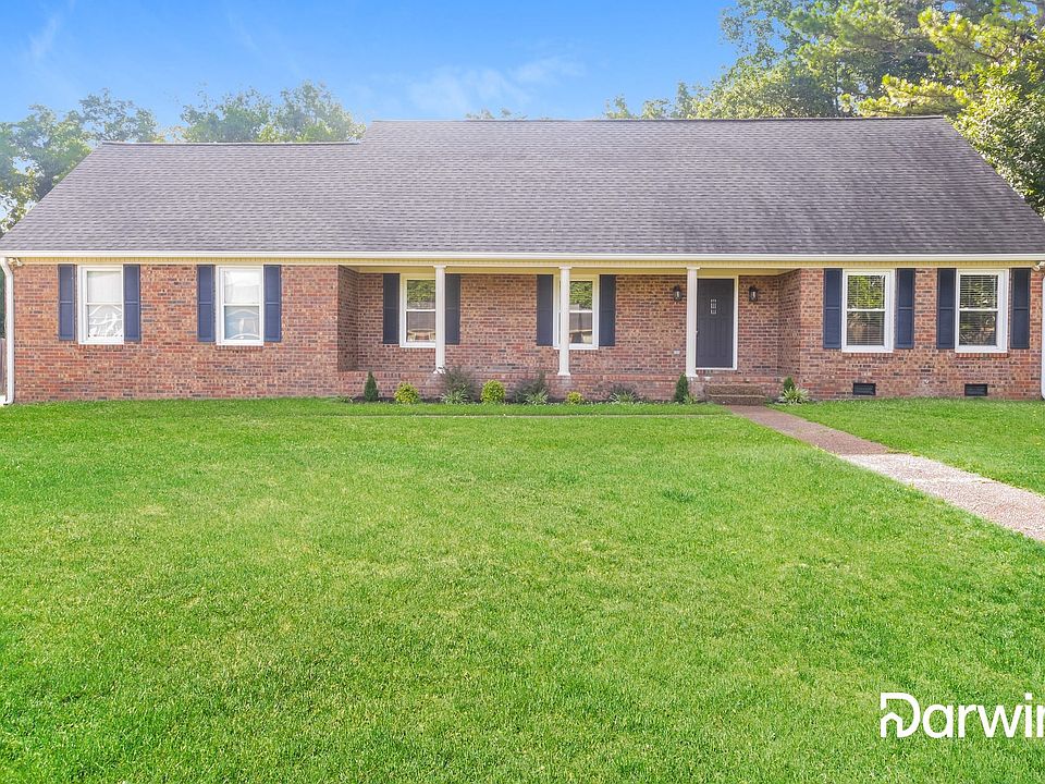 1st image of 2806 Regency Park Dr