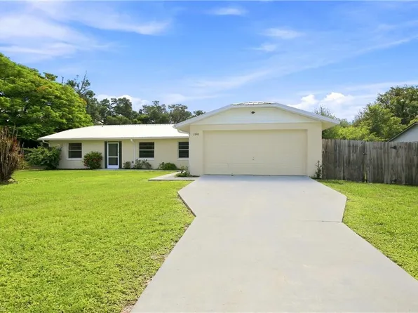 2848 SE Norman AVE, ARCADIA, FL 34266