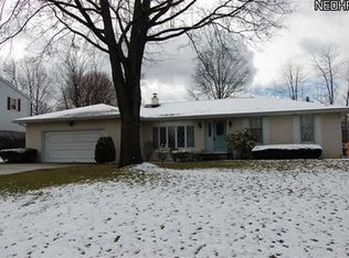 181 Roche Way, Youngstown, OH 44512