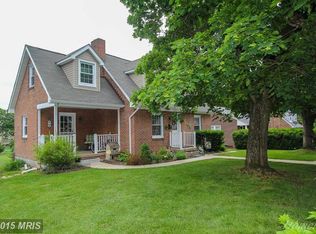 922 Armstrong Ave, Hagerstown, MD