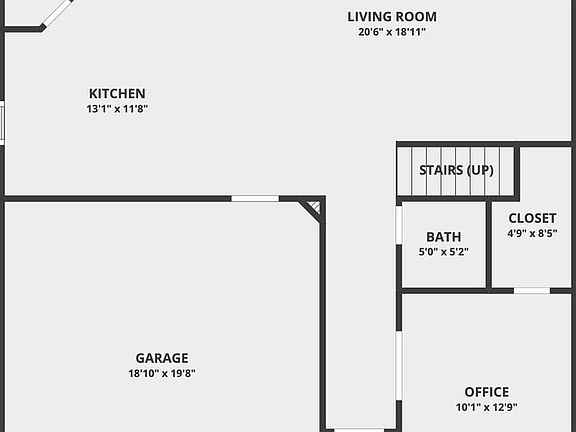 3rd image of 13927 Laurel Br