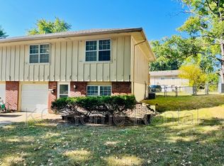 311 SW 6th Street Ter, Blue Springs, MO 64014