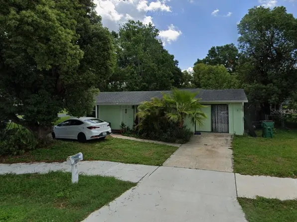 38404 14TH AVENUE, ZEPHYRHILLS, FL 33542