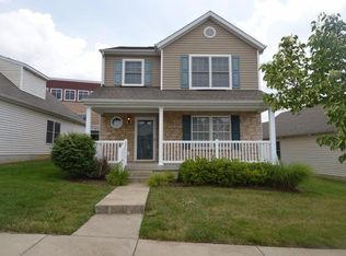 4385 Jasmine Rose Way, Lexington, KY 40515