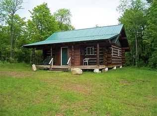 10550 E Uncle Nanny Rd, Bessemer, MI 49911