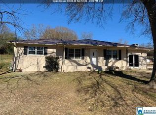 1323 Easterwood Dr, Oxford, AL 36203