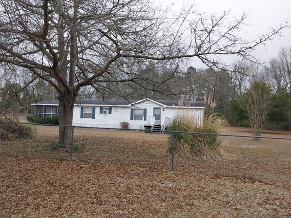 125 Silver Ln, Barnwell, SC 29812